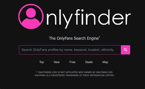 onlyfinder location|OnlyFinder: How To Use OnlyFinder » Washingtons Blog